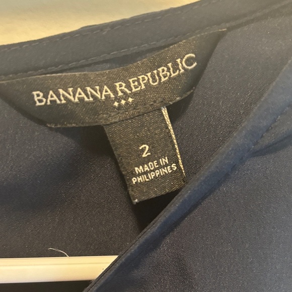 Banana Republic Women’s Dressy Tank - Picture 2 of 4